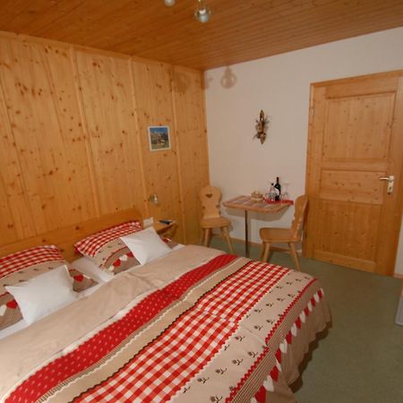 Landhaus Bergleben Hotel Oberstdorf Room photo