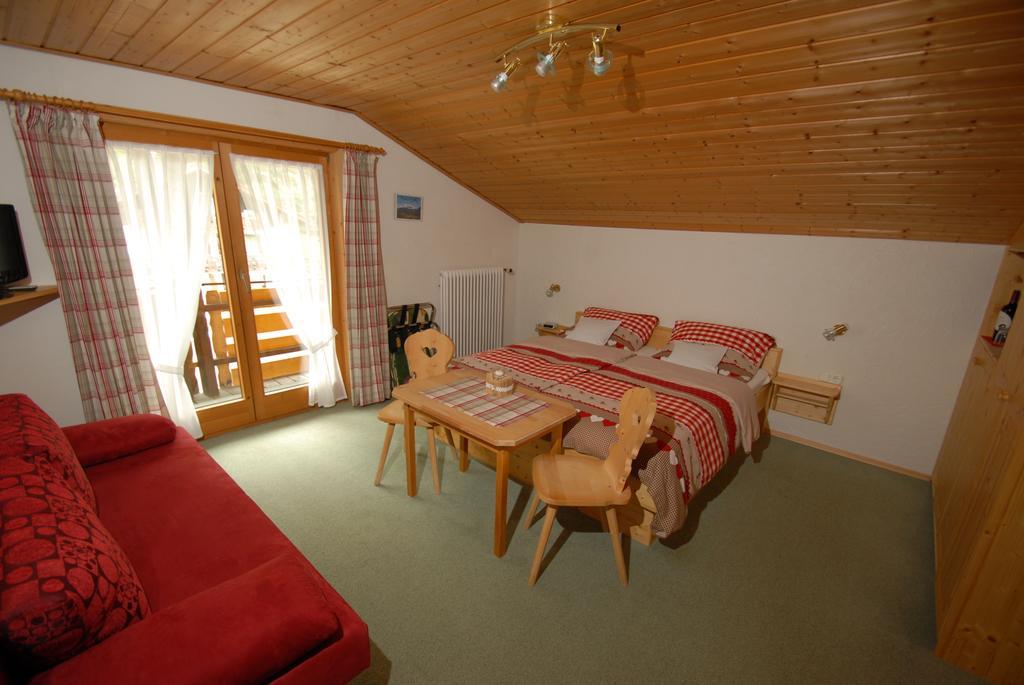 Landhaus Bergleben Hotel Oberstdorf Room photo